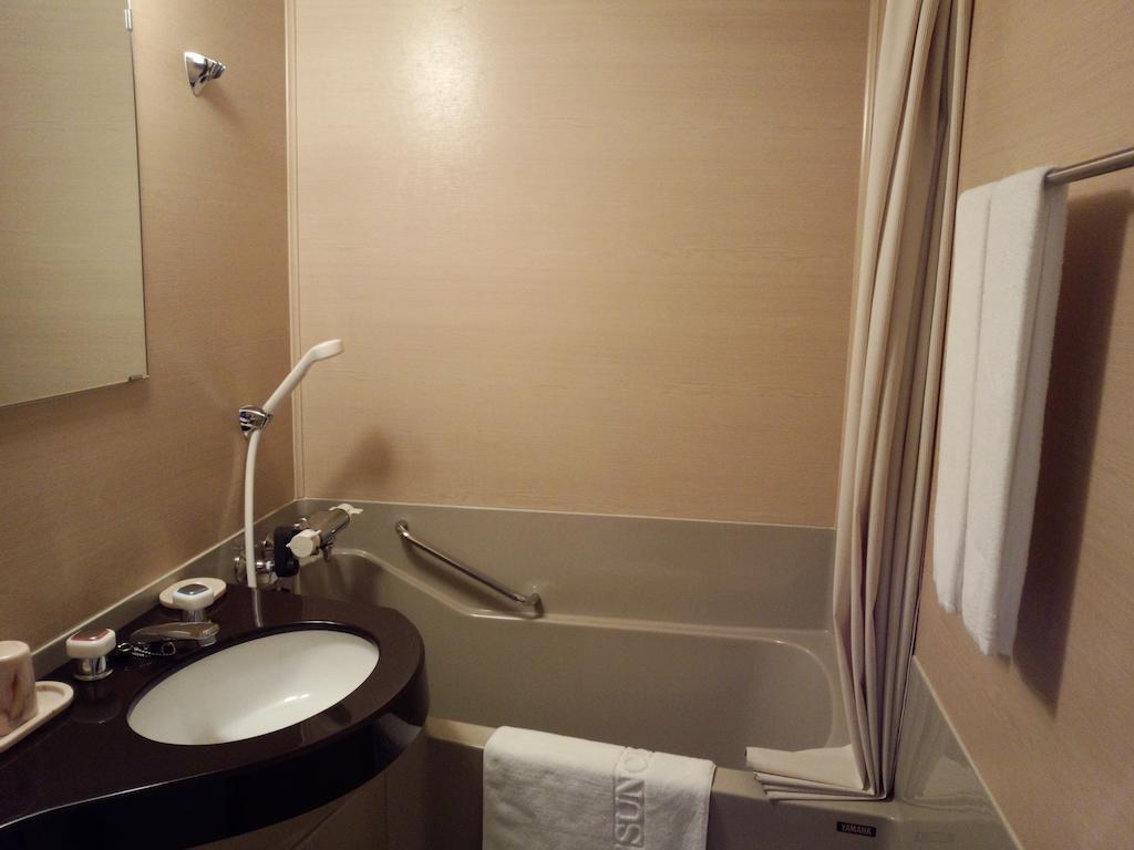 Villa Alp Bach Madarao Iiyama Zimmer foto